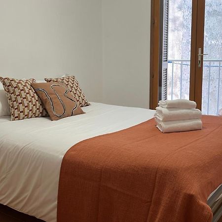 Appartement De Charme Cara Бонифачо Екстериор снимка